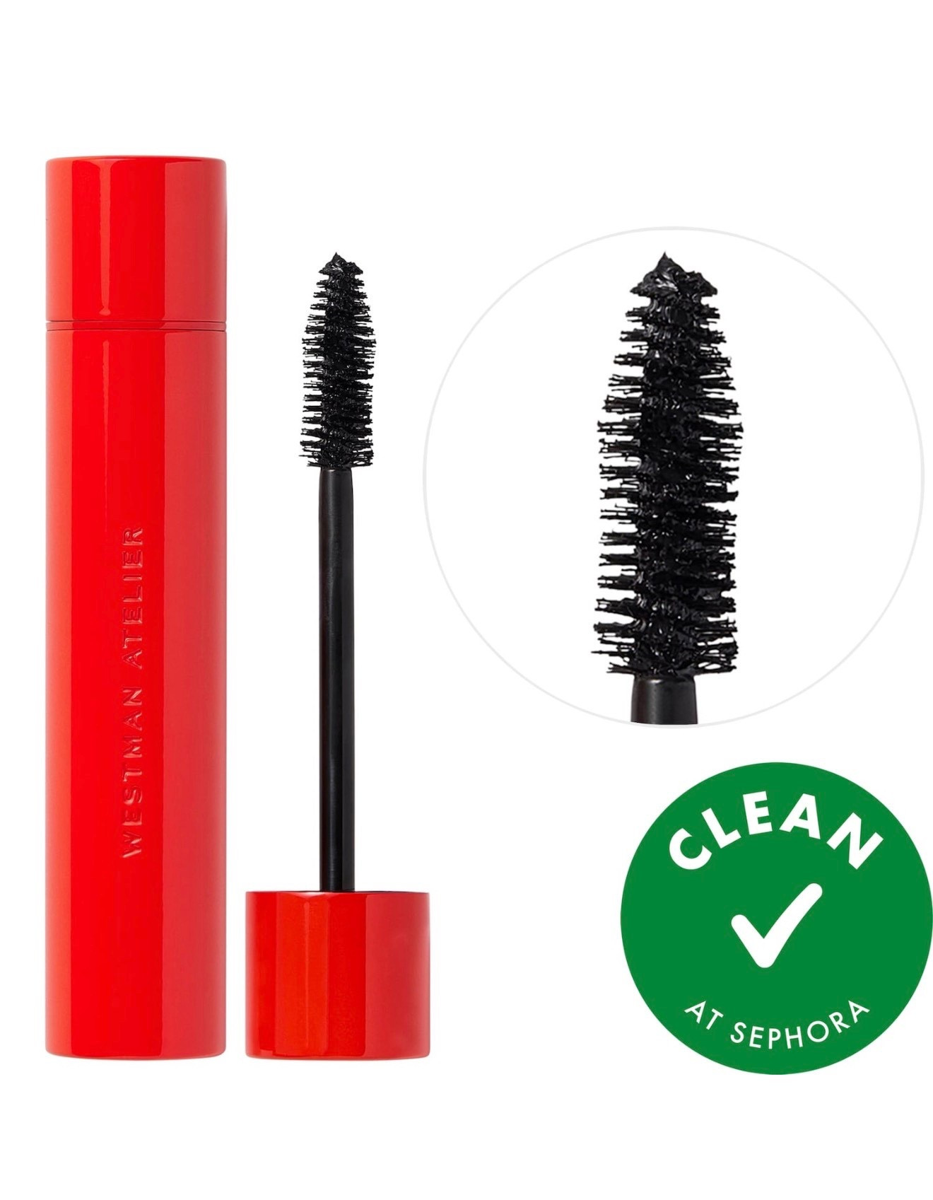 Excited to get this mascara! Let’s see if it’s worth the price  