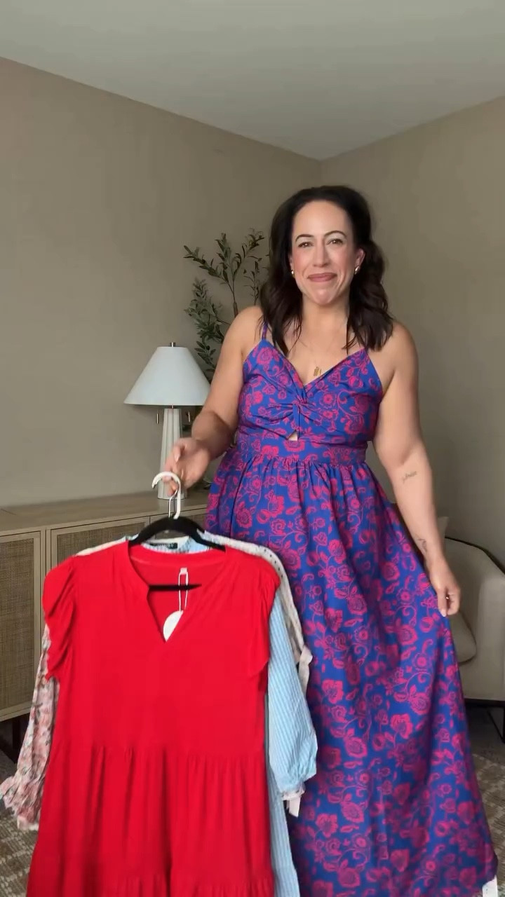 Spring dresses from Amazon for the soft tummy thick thigh girls 👏🏻

Resharing my favorites from last year that are perfect for your next beach spring break trip ☀️

#size12 #midsize #resortwear #amazondress

#LTKootd #LTKMidsize #LTKBeauty