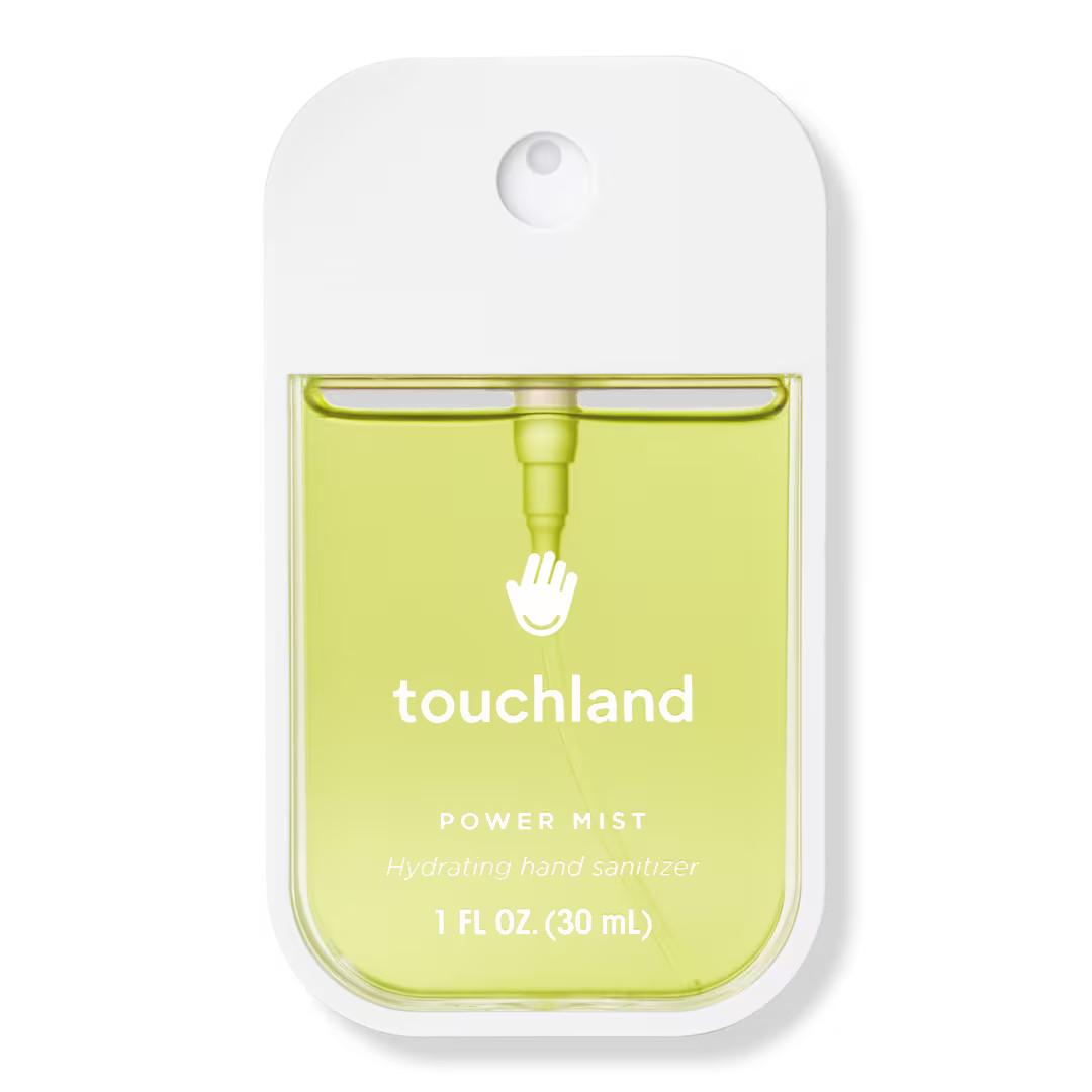 Power Mist Hydrating Hand Sanitizer | Ulta