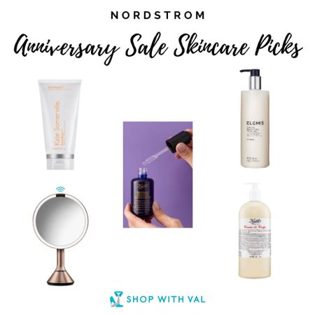 Up your daily skincare routine with these cult favorites. 

P.S. I’ve been using this mirror for 6 years now and I absolutely love it!

#LTKsalealert #LTKxNSale