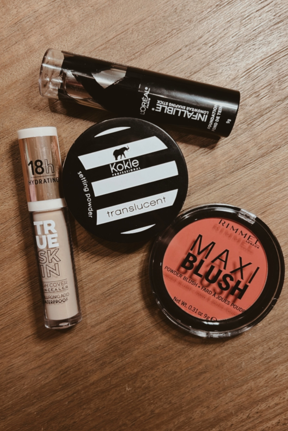Drugstore favs 

#LTKCyberweek #LTKbeauty #LTKunder50