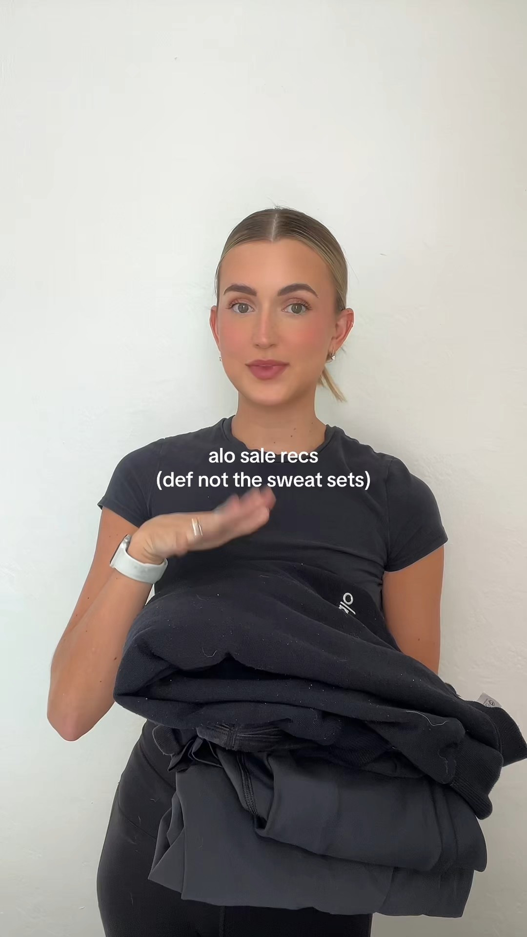 ALO RECS 

#LTKHoliday #LTKCyberWeek #LTKGiftGuide