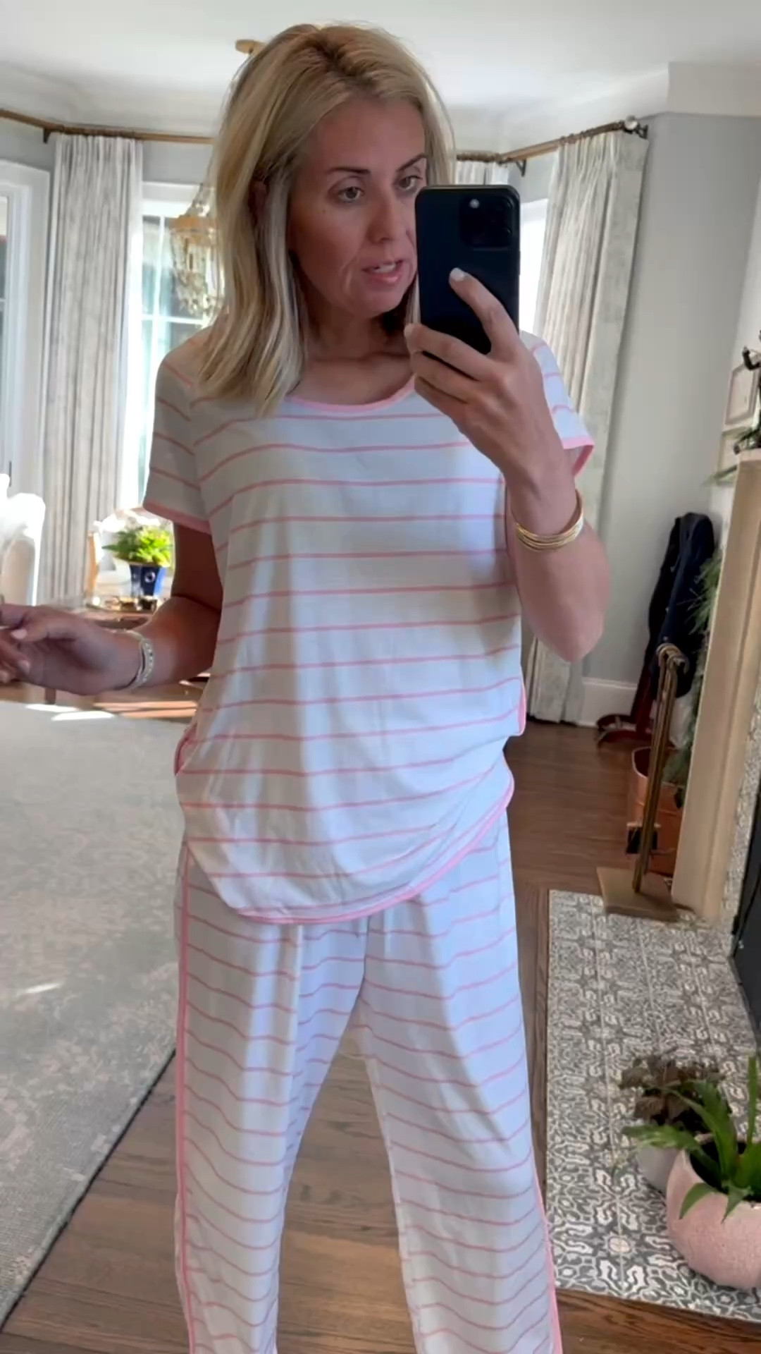 Such a great option if you’re looking for a more budget friendly pajama. I’m linking several of my favorites from the zon! 


#LTKmorningroutine #LTKmomlife #LTKdayinmylife