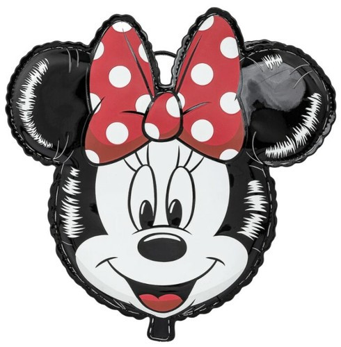 Loungefly Disney Minnie Mouse Balloon Convertible Backpack New With Tags!  | eBay | eBay US