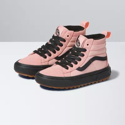 Kids Sk8-Hi MTE-1 | Shop Girls Shoes At Vans | Vans (US)