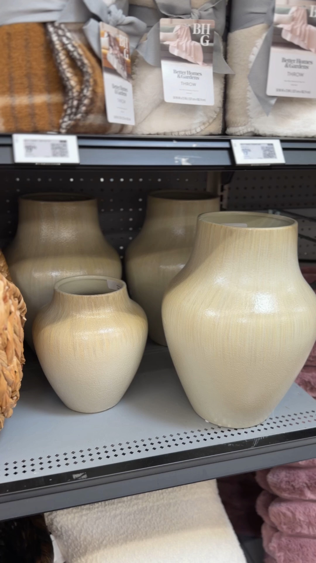Walmart fall decor 
Vases

#LTKHome