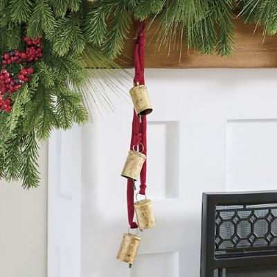 Petite Hanging Bell Cluster | Grandin Road