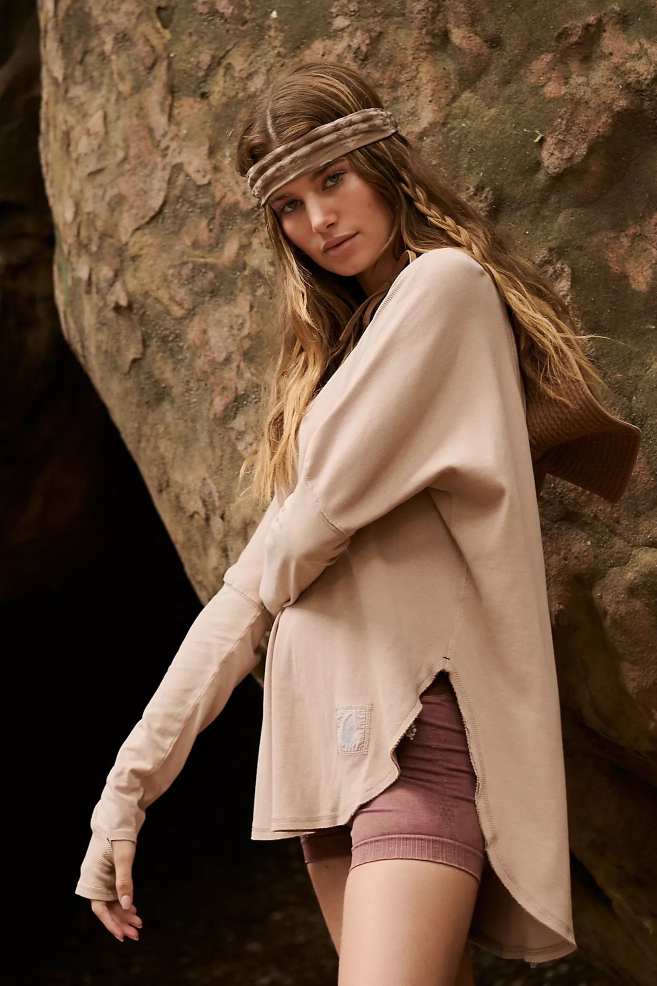 Simply Layer | Free People (Global - UK&FR Excluded)