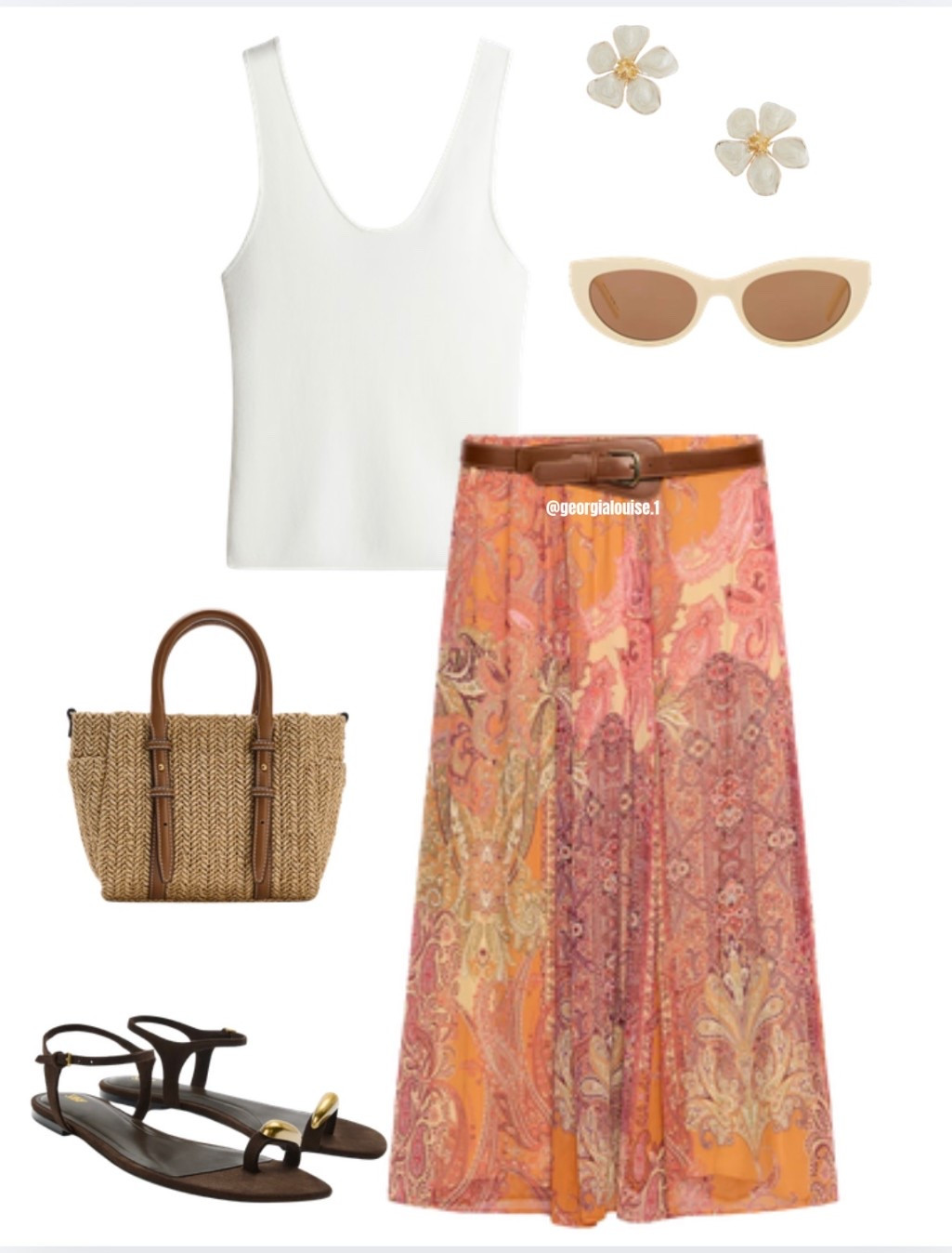 Summer outfit 🌸

#LTKuk #LTKsummer #LTKstyletip