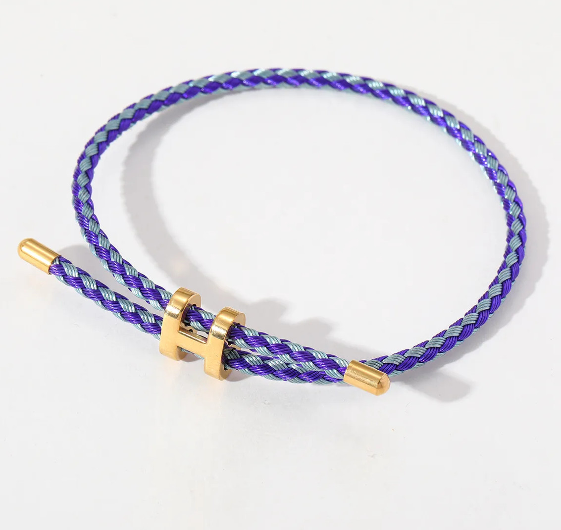 Coastal Twist Bracelet | Erin McDermott Jewelry