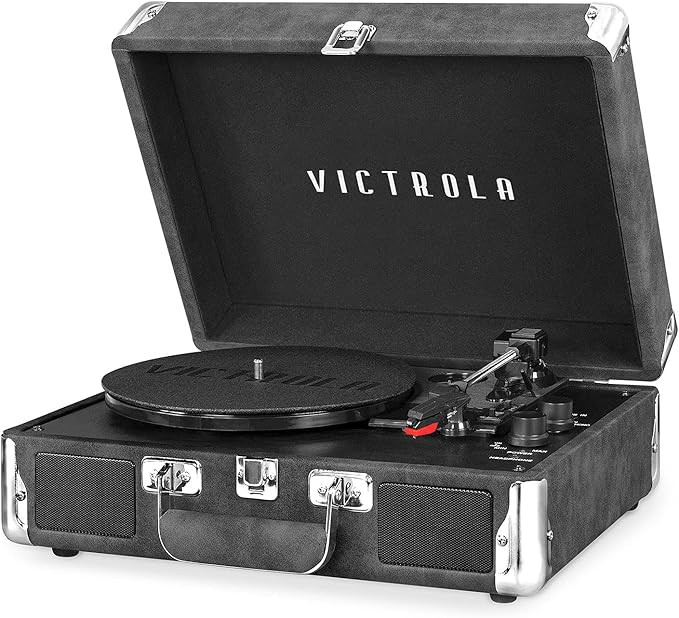 Brand: Victrola | Amazon (US)