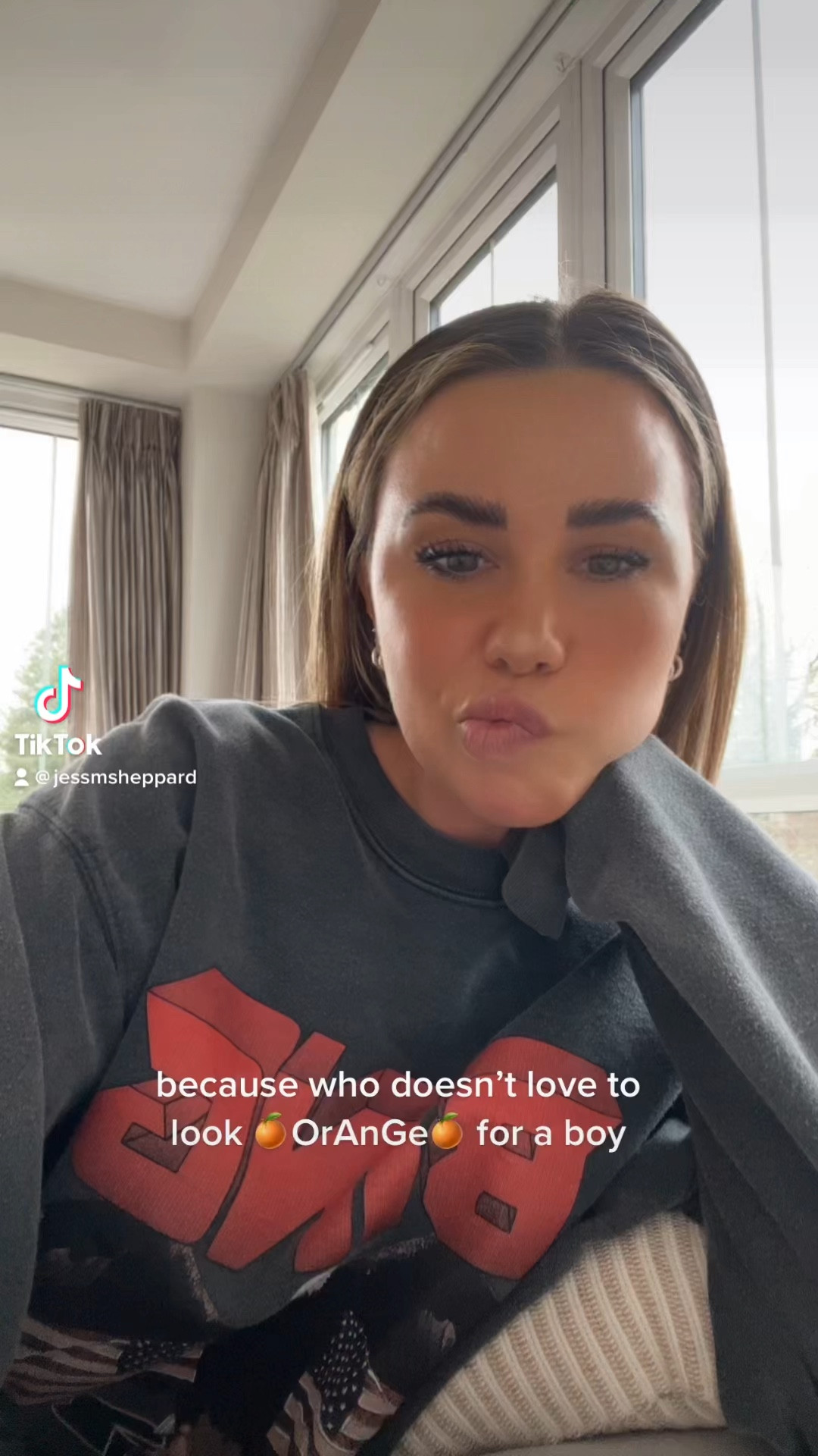 Anine bing sweatshirt 

#LTKstyletip #LTKunder50 #LTKeurope