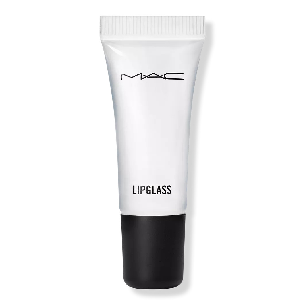 Mini MAC Clear Lipglass | Ulta