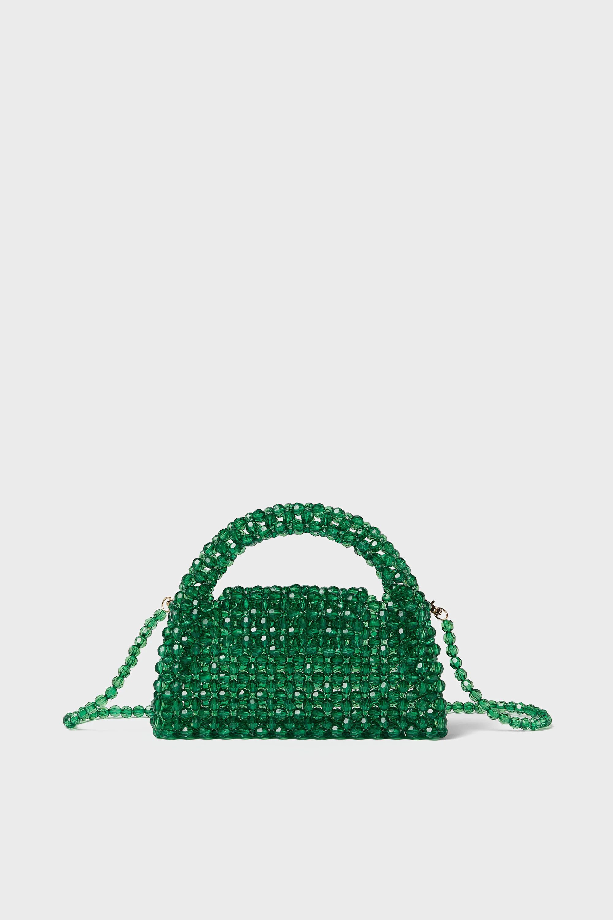 Green Dolly Bag | Tuckernuck (US)