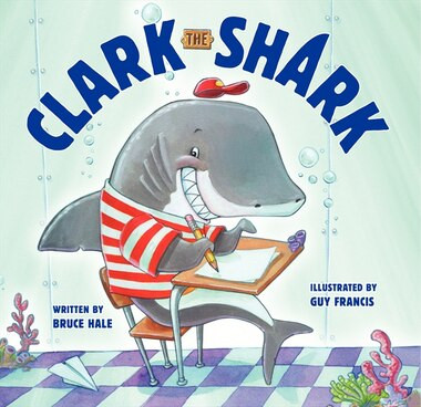 Clark The Shark | Indigo (CA)
