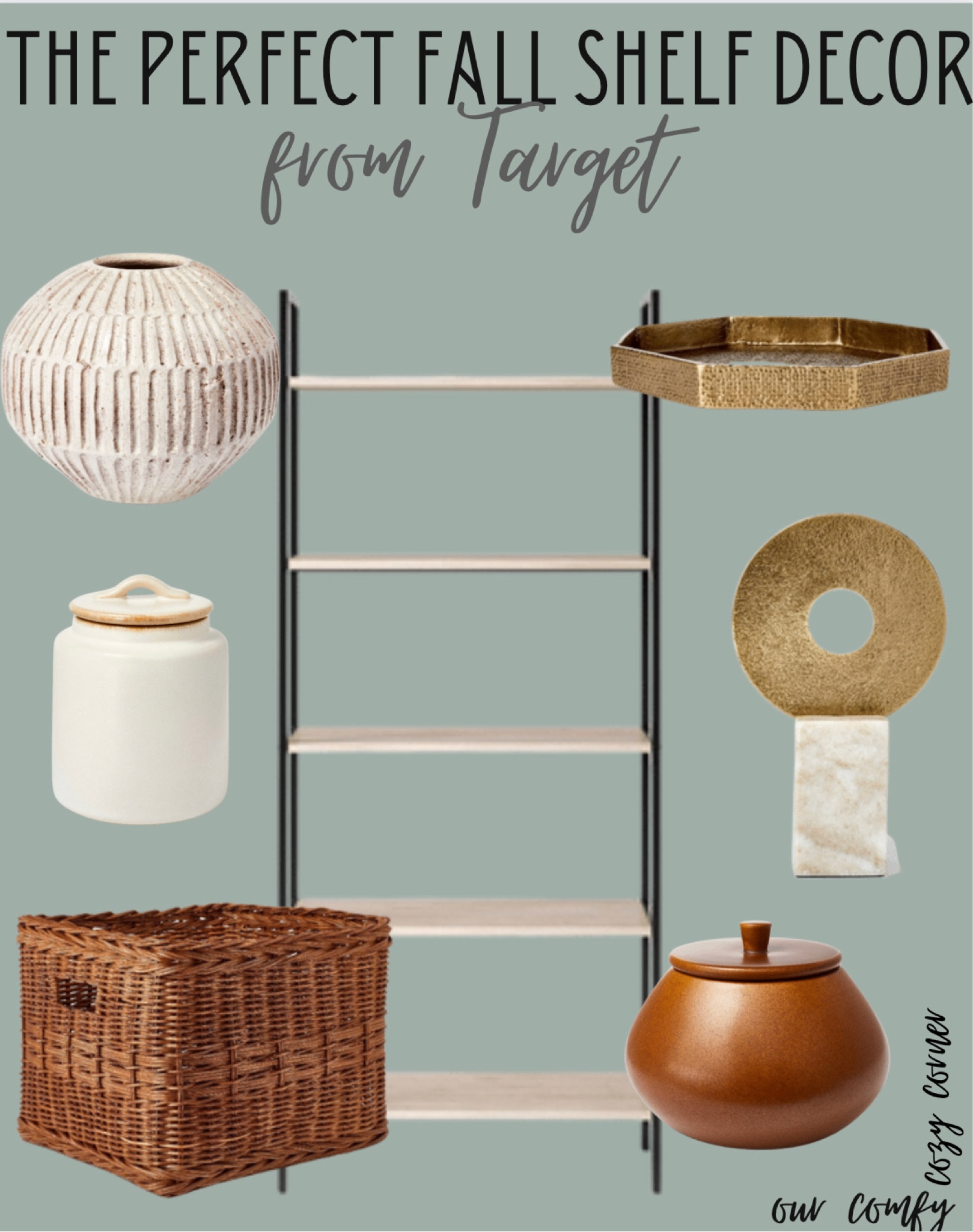 The perfect fall shelf decor 

weekend sale, studio mcgee x target new arrivals, coming soon, new collection, fall collection, spring decor, console table, bedroom furniture, dining chair, counter stools, end table, side table, nightstands, framed art, art, wall decor, rugs, area rugs, target finds, target deal days, outdoor decor, patio, porch decor, sale alert, dyson cordless vac, cordless vacuum cleaner, tj maxx, loloi, cane furniture, cane chair, pillows, throw pillow, arch mirror, gold mirror, brass mirror, vanity, lamps, world market, weekend sales, opalhouse, target, jungalow, boho, wayfair finds, sofa, couch, dining room, high end look for less, kirkland’s, cane, wicker, rattan, coastal, lamp, high end look for less, studio mcgee, mcgee and co, target, world market, sofas, couch, living room, bedroom, bedroom styling, loveseat, bench, magnolia, joanna gaines, pillows, pb, pottery barn, nightstand, cane furniture, throw blanket, console table, target, joanna gaines, hearth & hand, arch, cabinet, lamp, cane cabinet, amazon home, world market, arch cabinet, black cabinet, crate & barrel


#LTKhome #LTKstyletip #LTKSeasonal