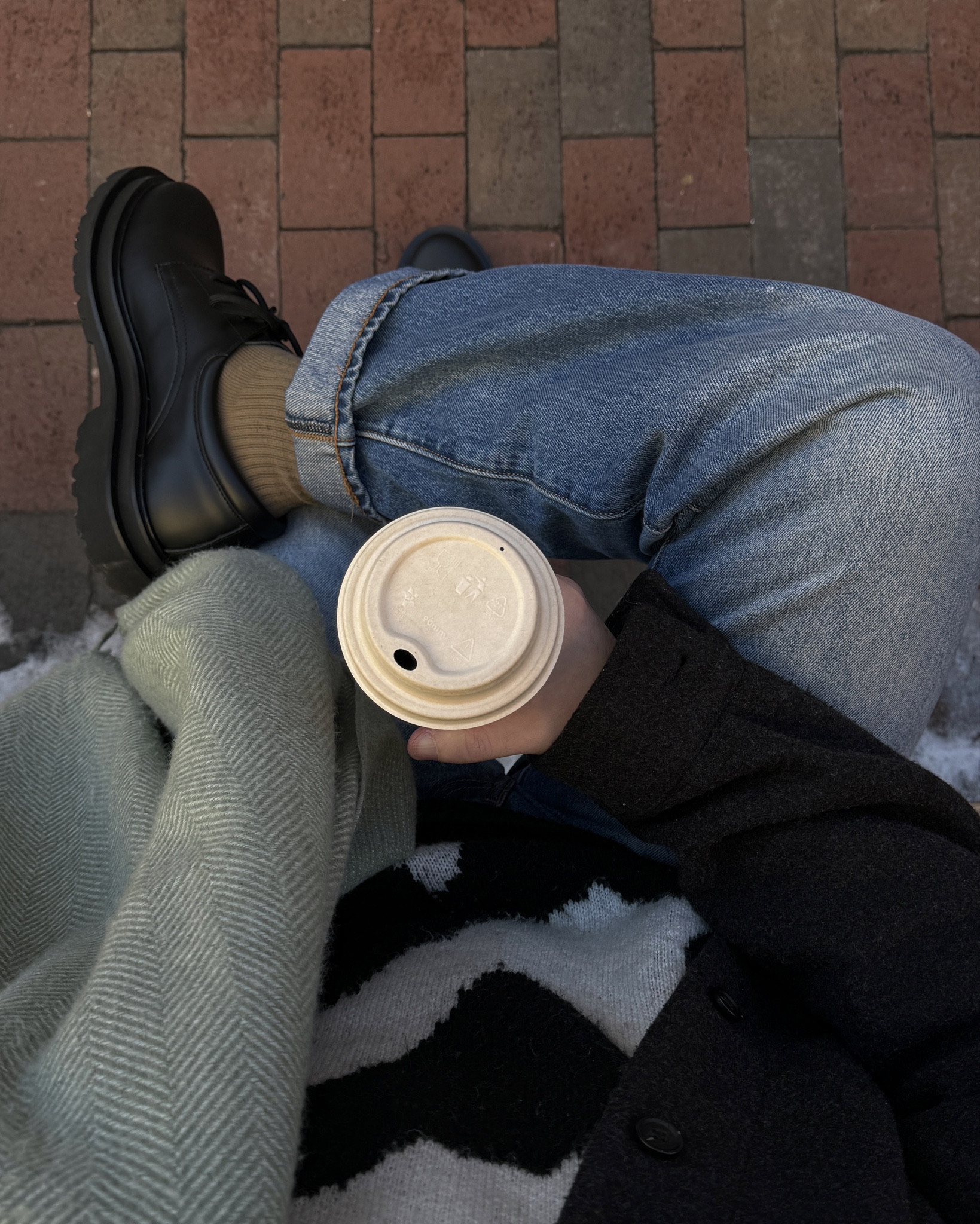 Casual winter outfit

#LTKStyleTip #LTKMens #LTKWorkwear