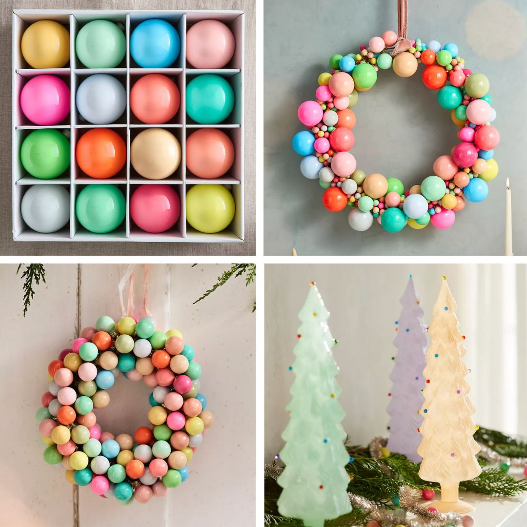 Terrain Holiday Decor Favorites 

 #LTKGiftGuide #LTKHoliday #LTKSeasonal