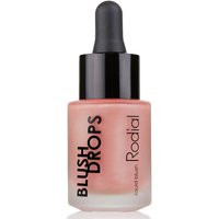 Rodial Blush Drops Frosted Pink 15ml - Sunset Kiss | Look Fantastic (UK)