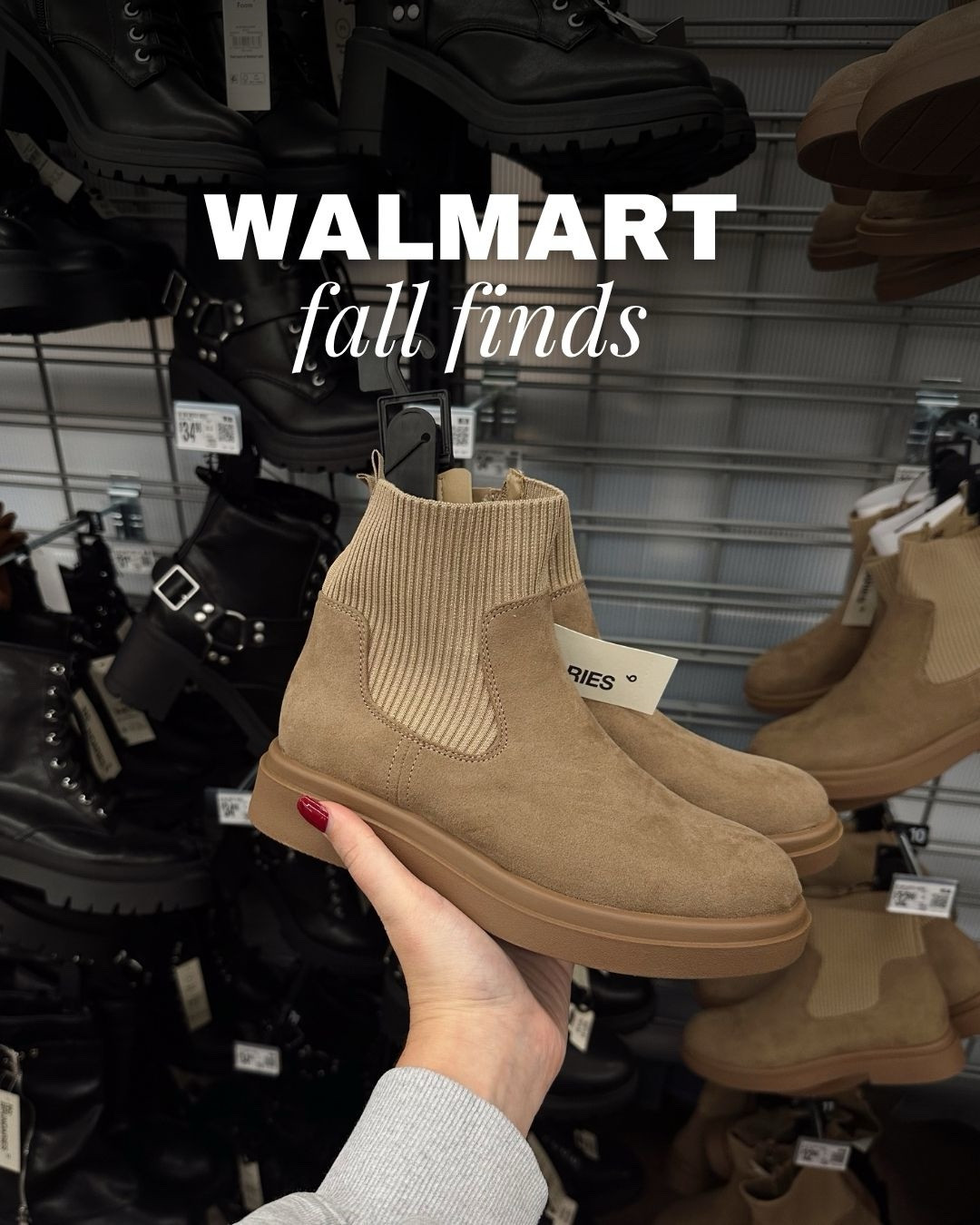 Walmart has been crushing it lately!!



#LTKHome #LTKMidsize #LTKSeasonal