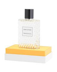 Made In France 3.4oz Sun Cities Eau De Parfum | TJ Maxx