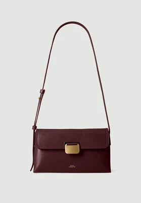 Simone Small Bag | A.P.C. US