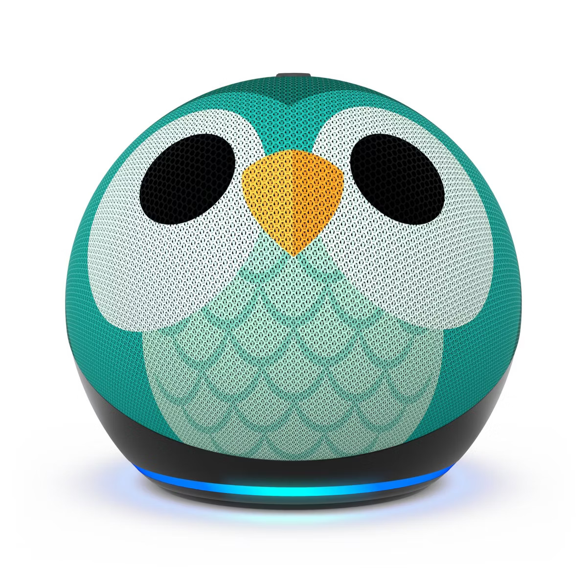 Amazon Kids Echo Dot (5th Gen 2022) - Owl | Target