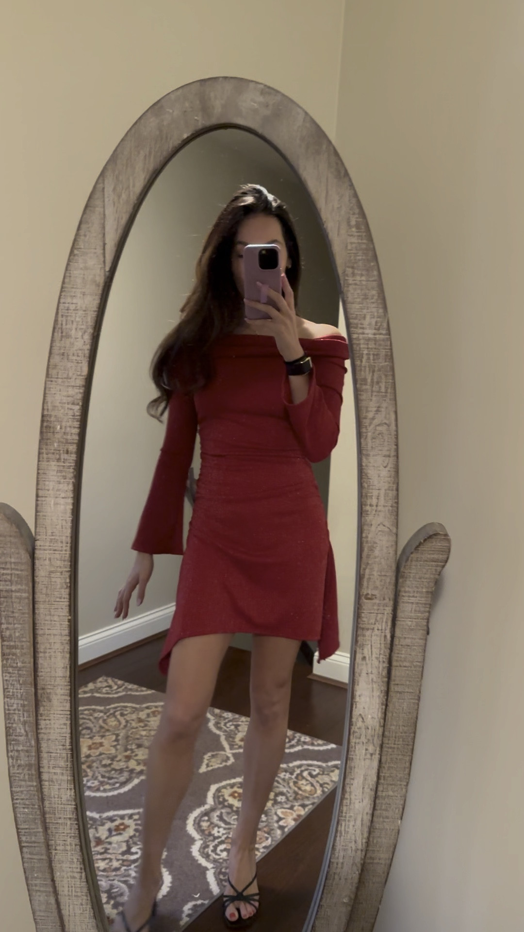 Valentines Day 💌
Dress
Red 

#LTKParties #LTKSeasonal #LTKFindsUnder50