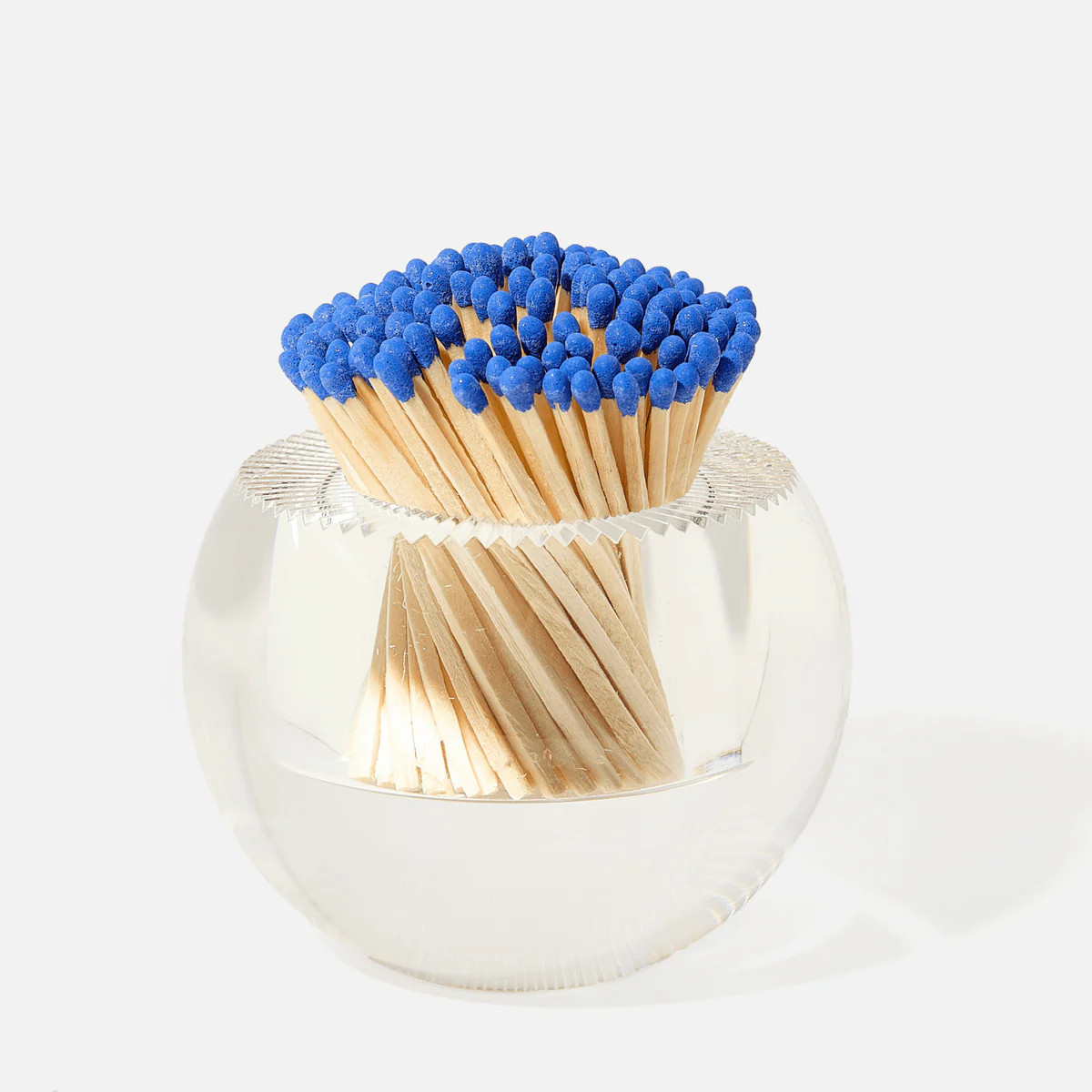Round Match Striker | Royal Blue Matches - PREORDER | Tart By Taylor
