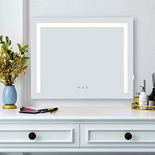 Showtimez Vanity Mirror with Lights  | Amazon (US)