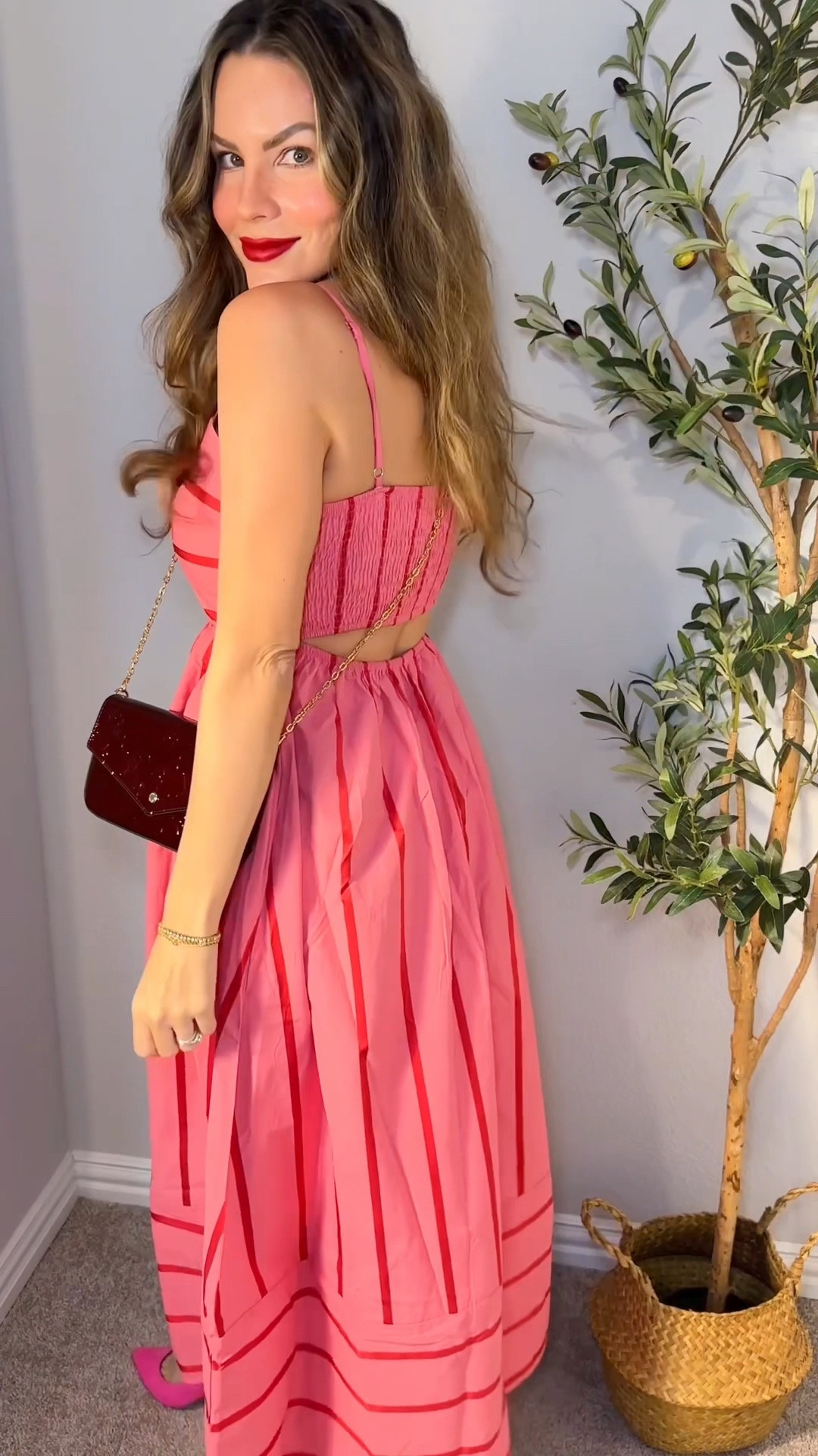 Galentine outfit 💌

#LTKFindsUnder100 #LTKStyleTip #LTKSeasonal