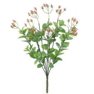 Mint & Coral Berry Bush by Ashland® | Michaels Stores