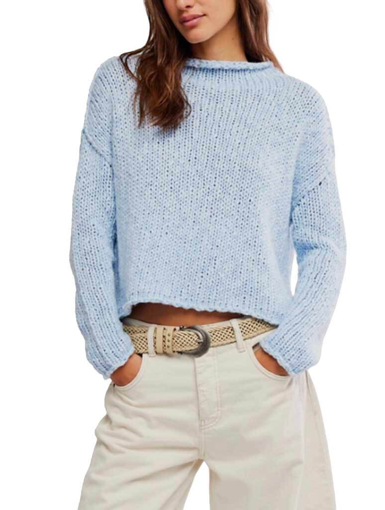 Free People Opal Sweater | JAYNE