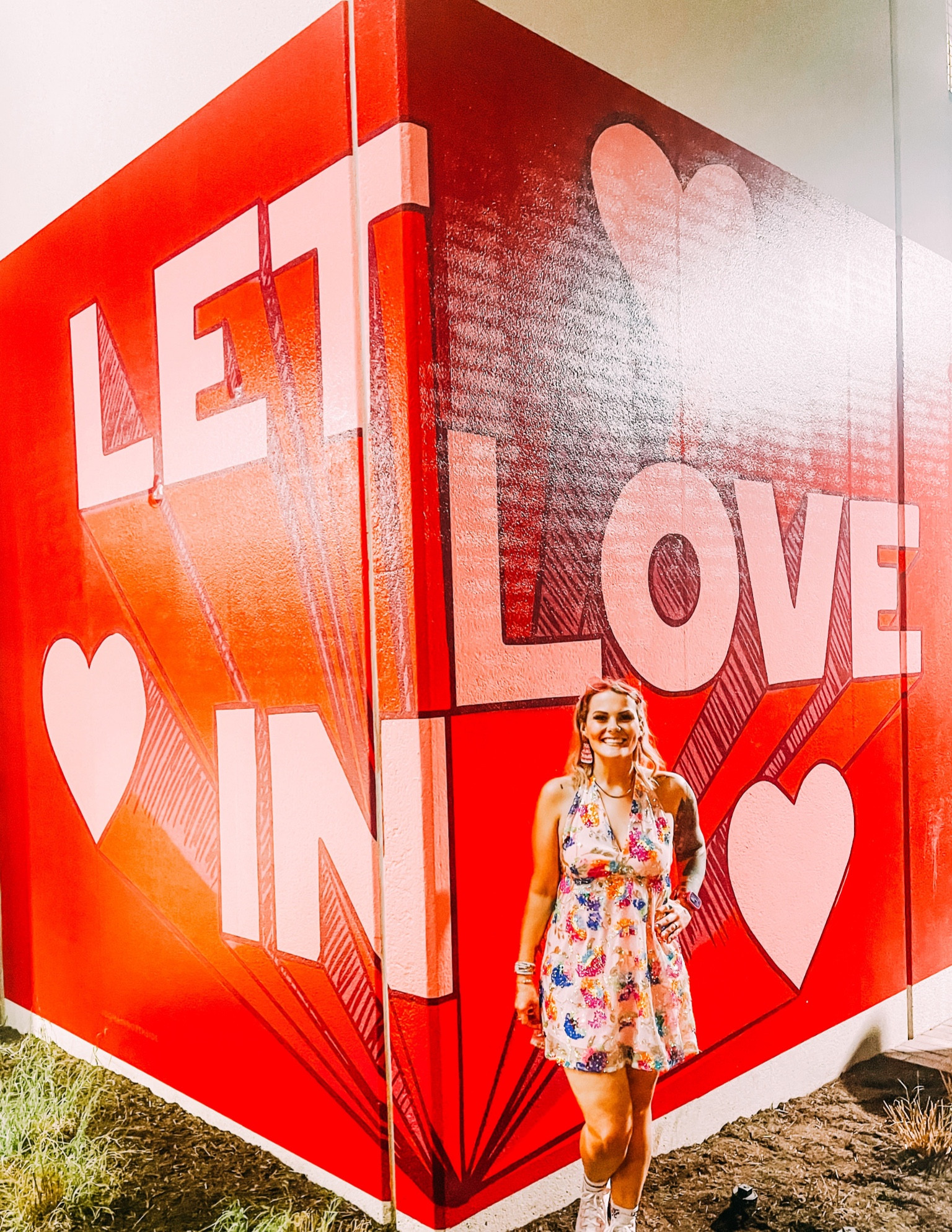 thirty flirty & thriving ✨🪩 #birthdayoutfit

#LTKunder50 #LTKFind #LTKbeauty