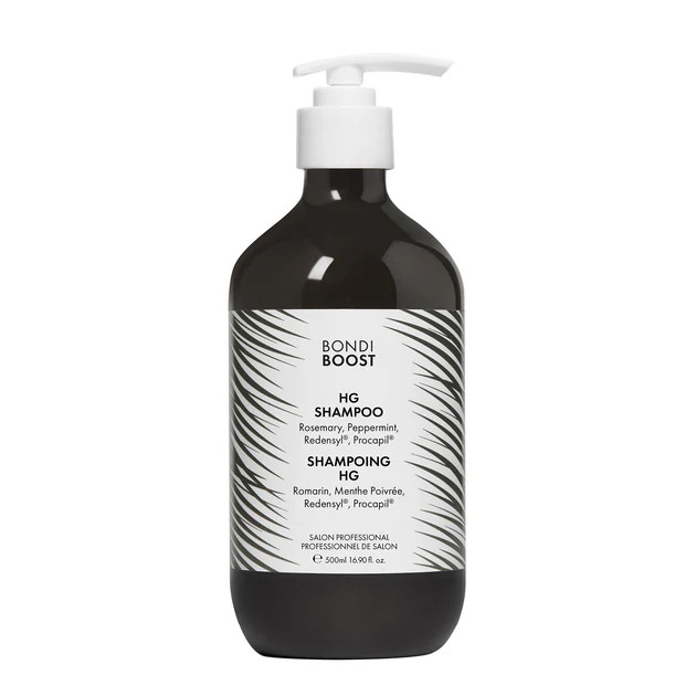 HG Shampoo - For Thinning Hair | Bondi Boost