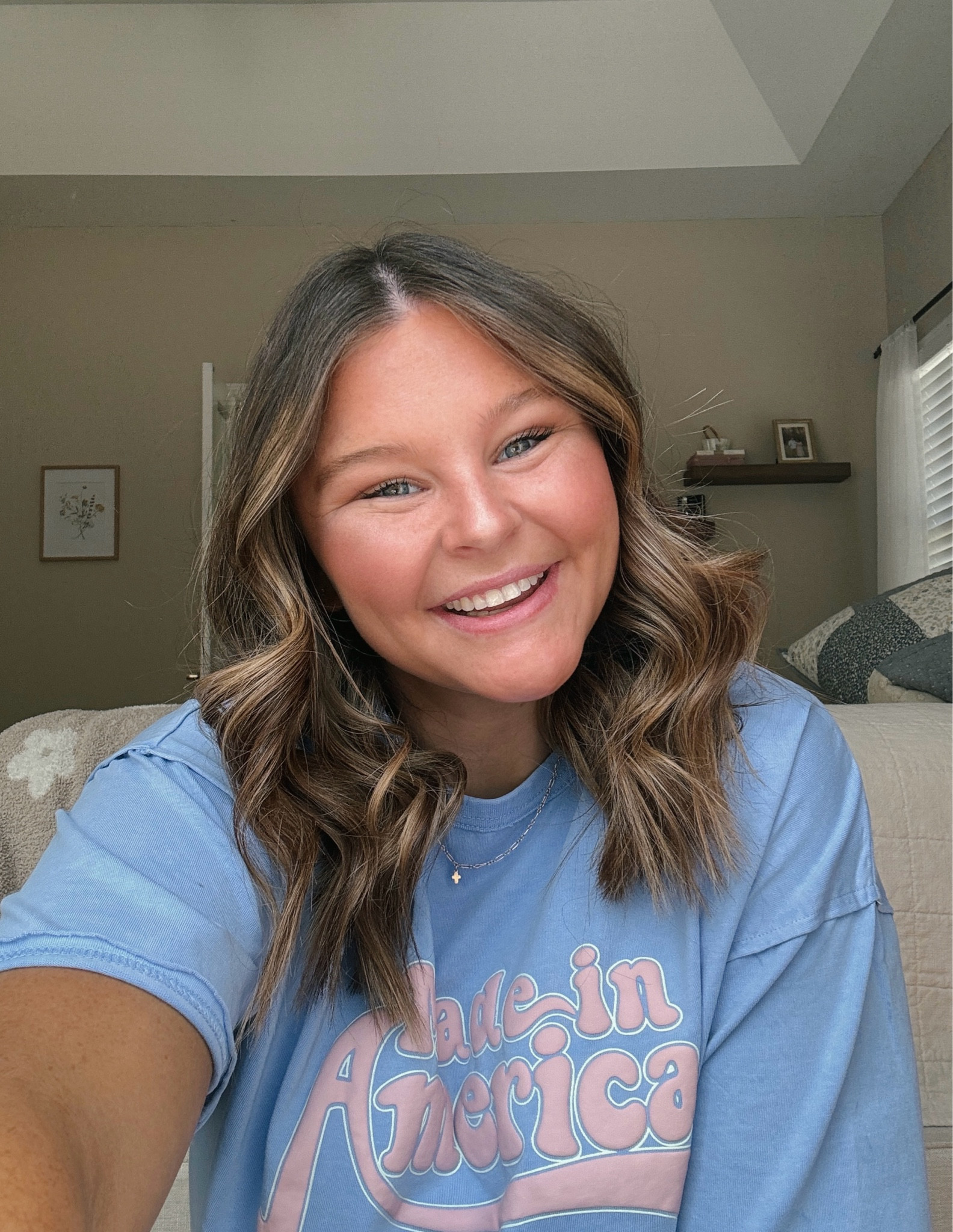 Makeup + hair products I use on a daily basis ✨✨




#LTKBeauty