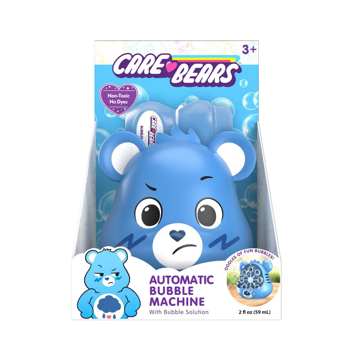 Care Bears Bubble Blower | Target