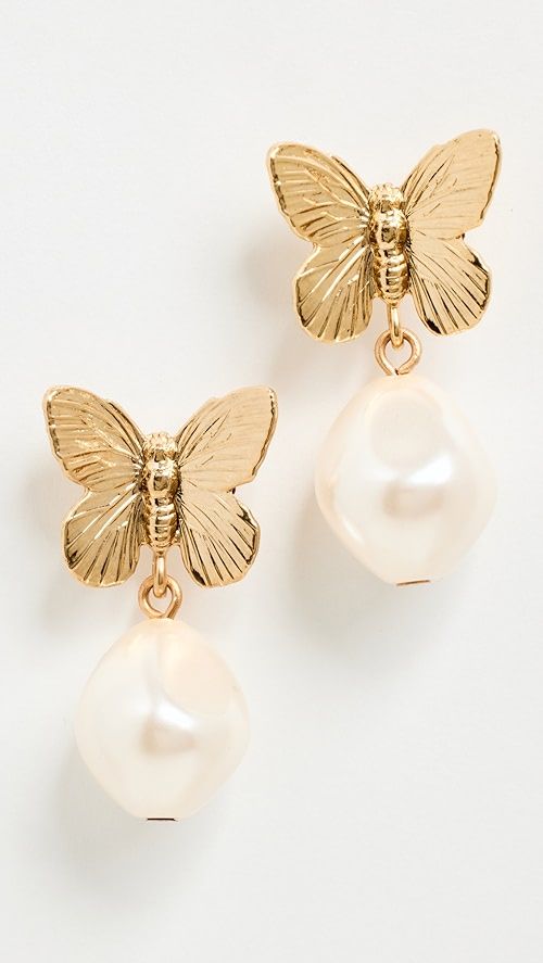 Emmeline Earrings | Shopbop