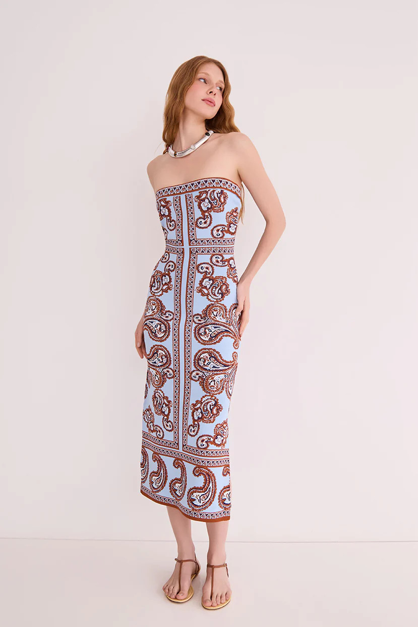Rome Dress | Cara Cara New York