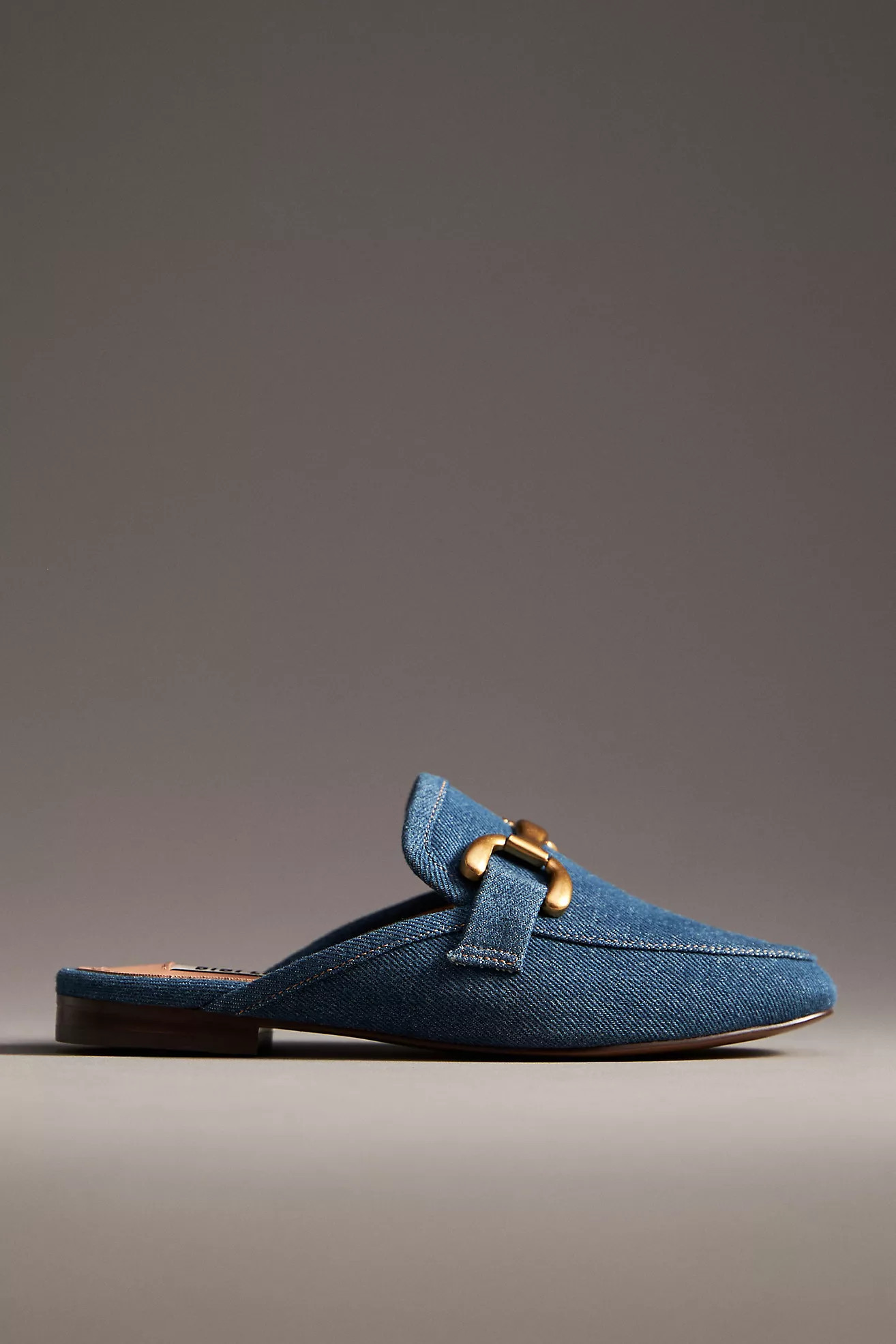Bibi Lou Zagreb Slip-On Loafers | Anthropologie (US)