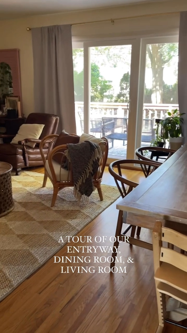 Welcome to our home! 

When you realize, all the little changes you’ve made to your home are adding up & making your space a place you love!

Over time, I’ve switched furniture, painted walls, & added decor to make our home perfectly my style 🤍

Home takes time 🫶🏻







#LTKFindsUnder100 #LTKStyleTip #LTKHome