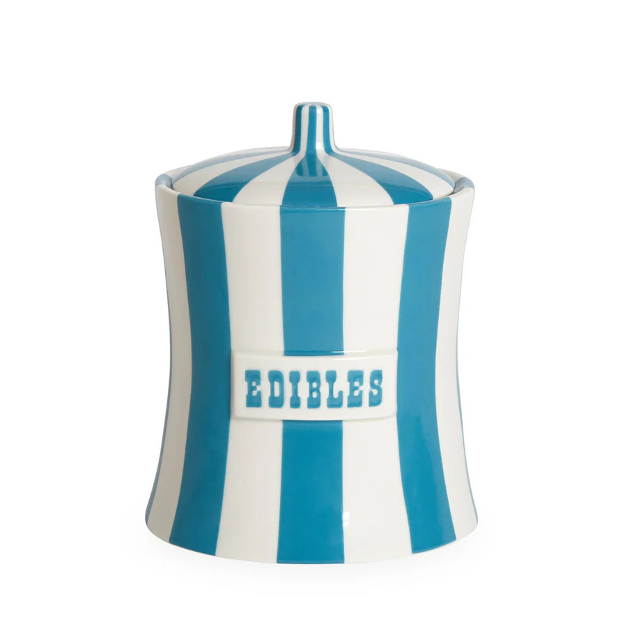 Vice Edibles Canister | Jonathan Adler US