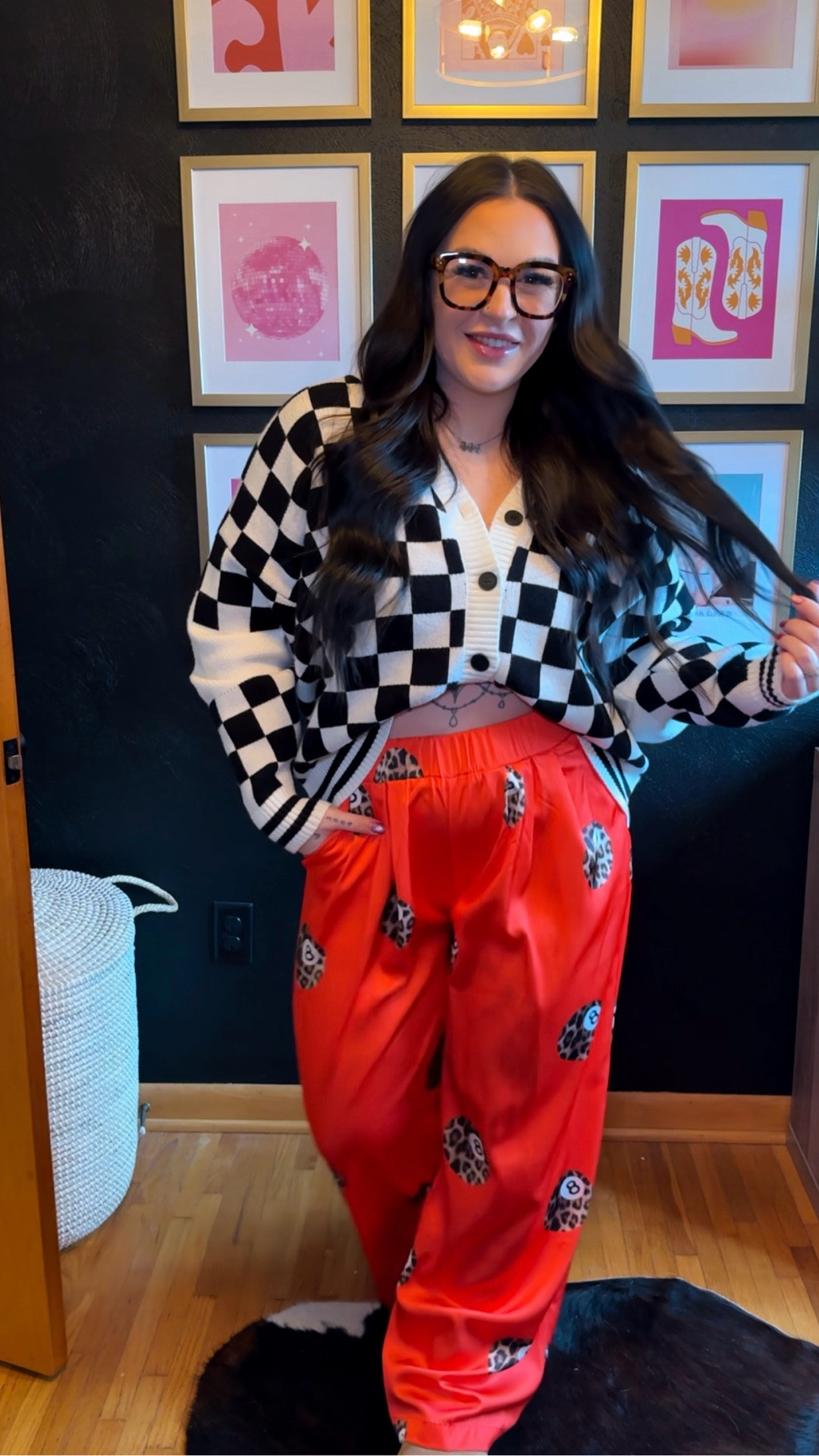 Dopamine dressing 

#LTKGiftGuide #LTKootd #LTKCyberWeek