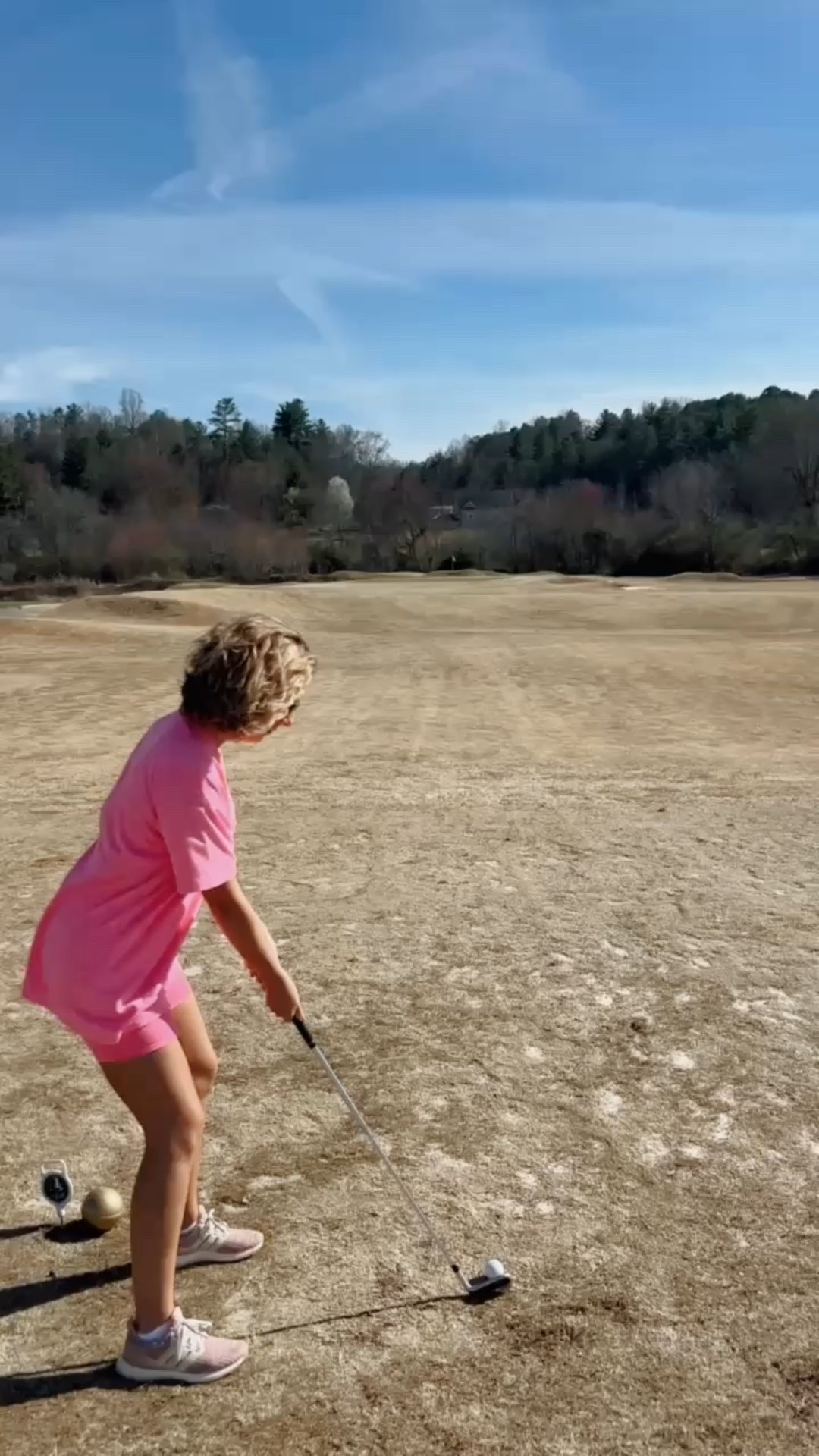 Welp. ⛳️ 

Love this set from Old Navy! 

#LTKFindsUnder50 #LTKPetite #LTKActive