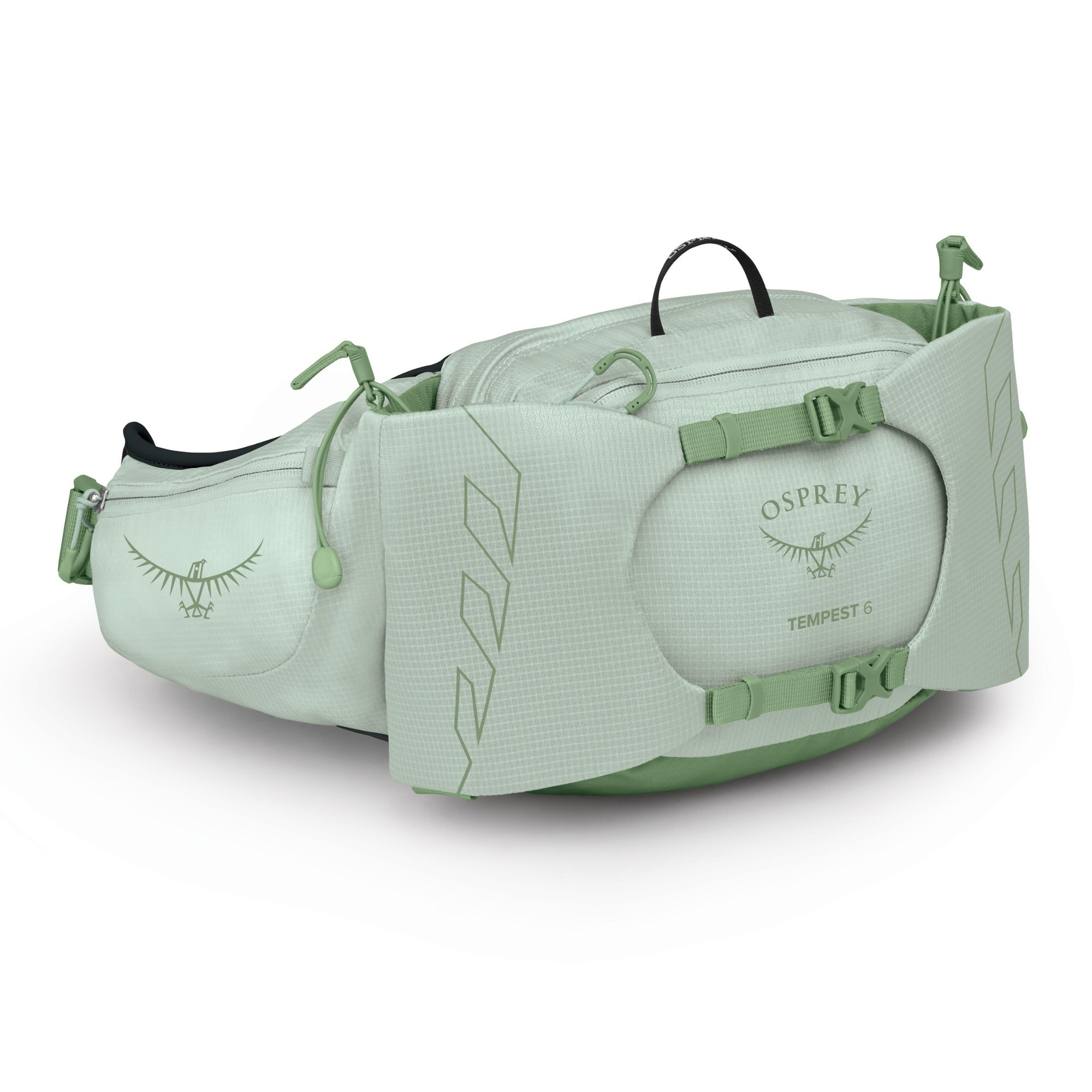 Osprey Women's Tempest 6 Waist Pack  Green Ef | REI