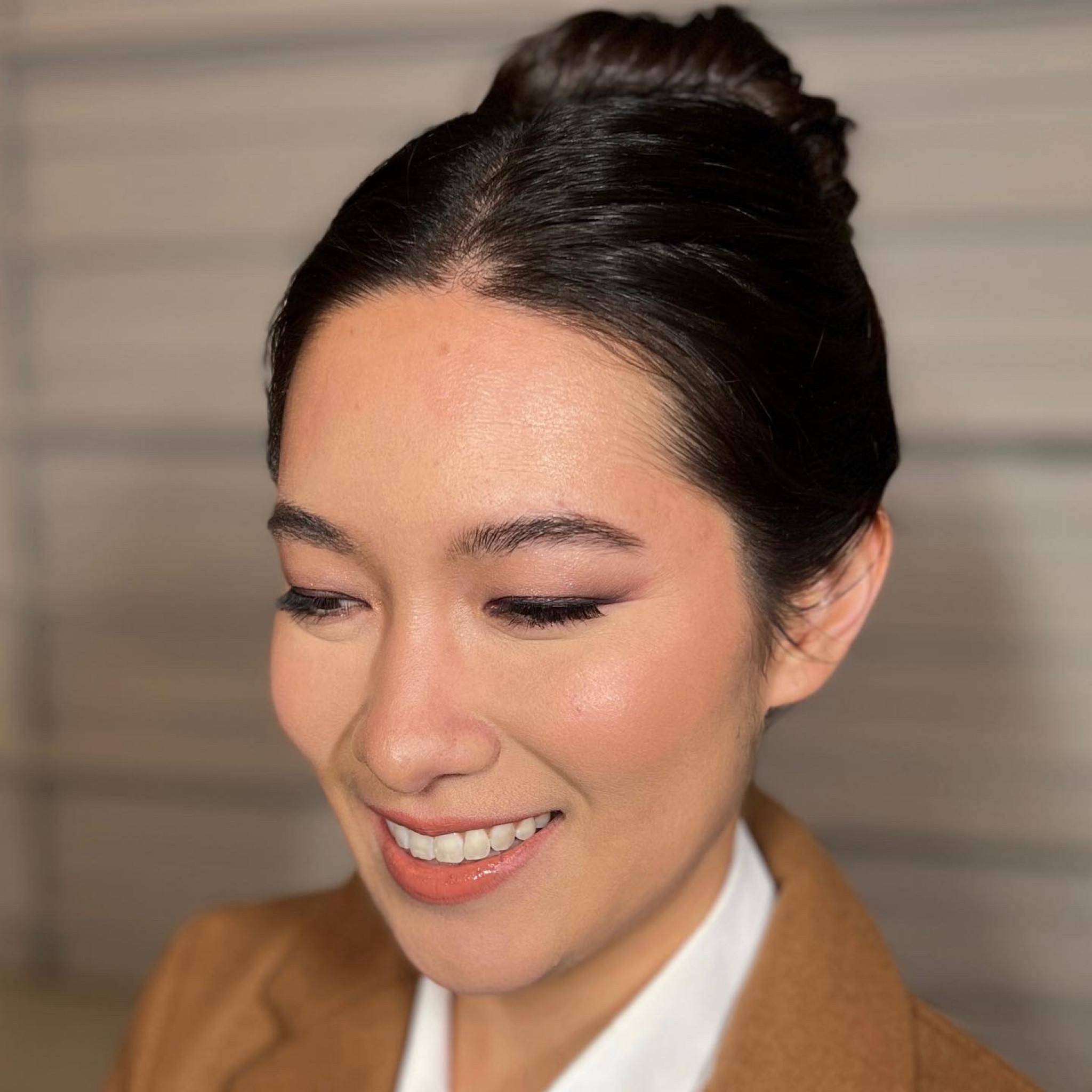 If you are looking for a easy to use purple eyeshadow palette, this Dior Tutu is for you. The colors are on the neutral side so they can go with many skin tones. That’s why I have it in my kit with me! 

#LTKstyletip #LTKbeauty #LTKwedding