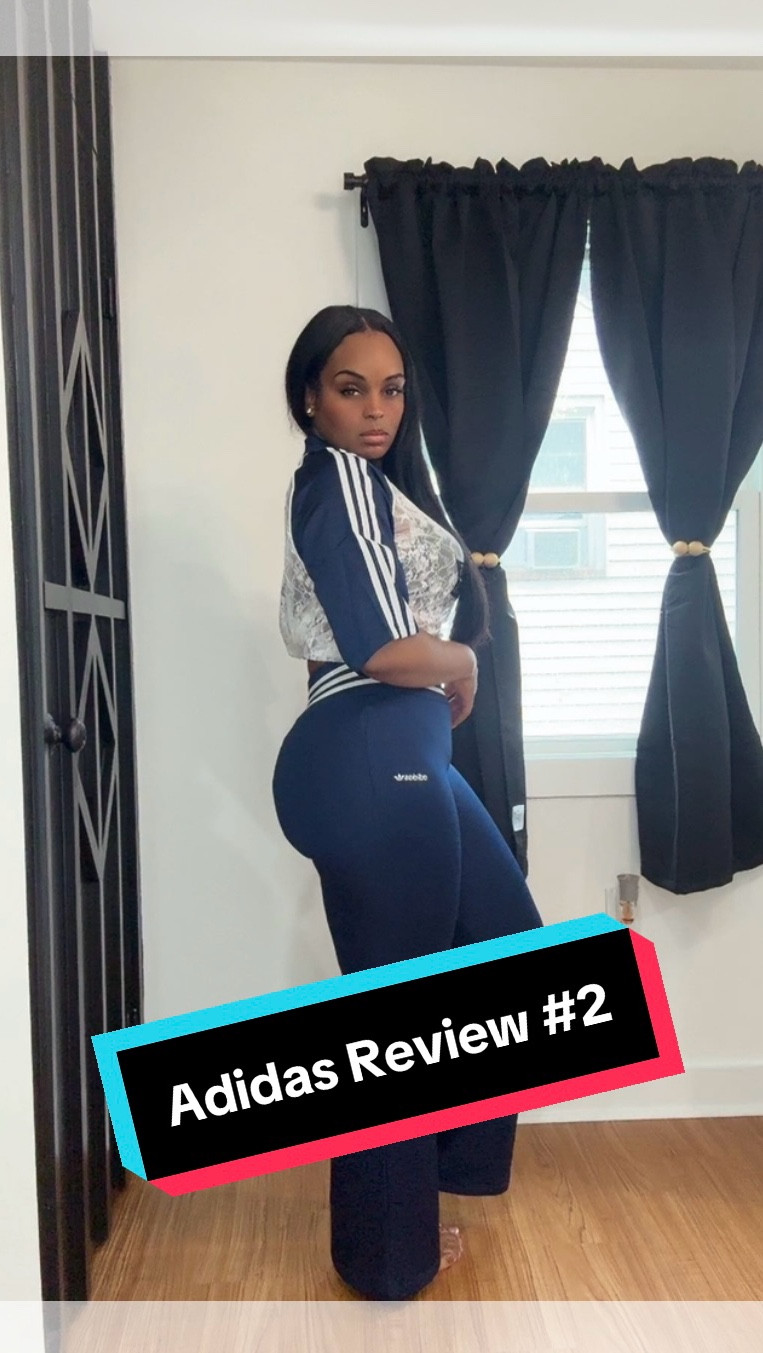 Review #2 Link in bio! #adidas #adidaswomen #adidasfashion #adidasoriginals #adidasusa #adidasstyle #adidasoutfit #adidaspants #brandcollaboration #brandcollab #Itk #Itkfashion #viralvideo #fyp #fyp≥ #fypviralシ゚

#LTKStyleTip #LTKSummerEdit #LTKActive
