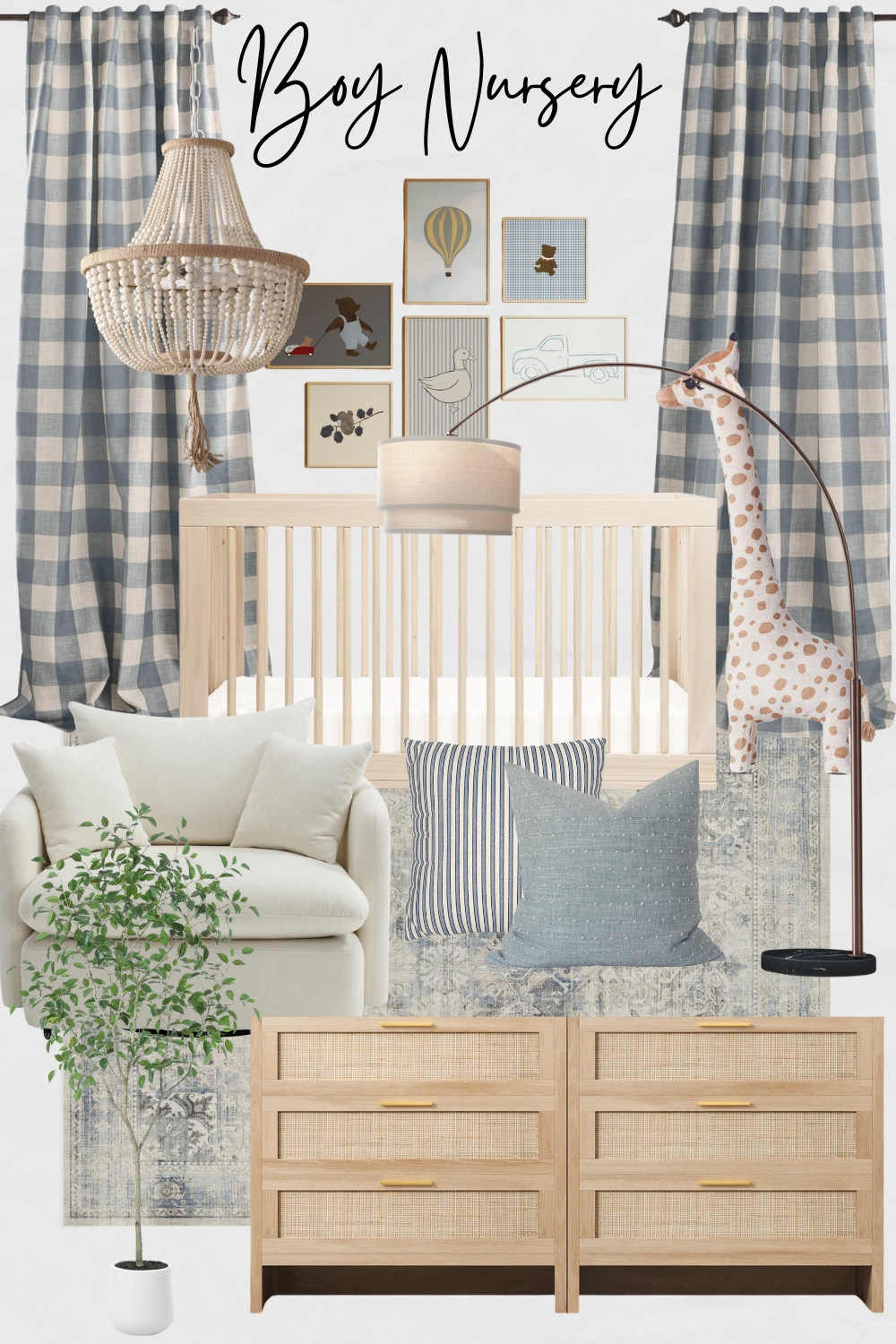 Baby Boy Nursery, Soft Baby Blue Nursery, Blue Nursery Design Ideas, Blue Nursery Decor, Soft Blue Nursery Ideas, Blue Nursery Moodboard, Calm Nursery, Cute Nursery, Serene Nursery Decor

#homedecor #bluenursery #softbluenursery #nurserydesignideas #nurserydecor #bohonursery 

 

#LTKHome #LTKSaleAlert #LTKStyleTip