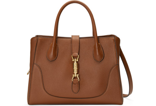 Jackie 1961 small natural grain tote | Gucci (US)