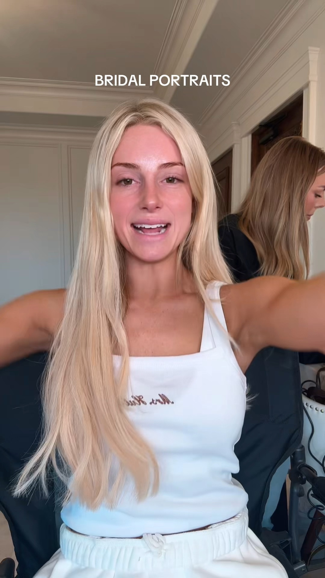 Bridal portraits! 